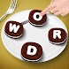 WORD Link cookie puzzle - Androidアプリ