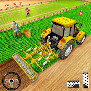 Top 32 Travel & Local Apps Like Farming Tractor Driver Simulator : Tractor Games - Best Alternatives