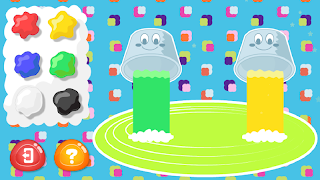 As aventuras da Baby V Lite - Screenshot 3