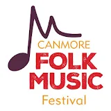 Canmore Folk Music Festival icon