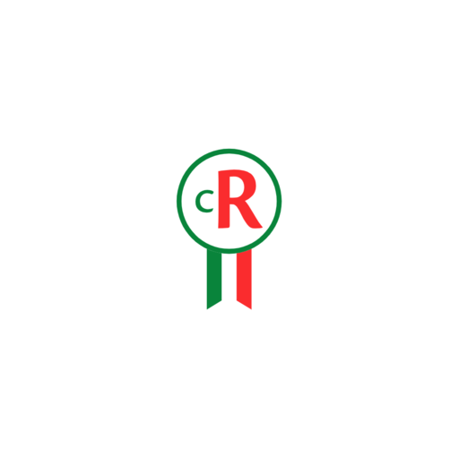 Caseificio Ruffo logo