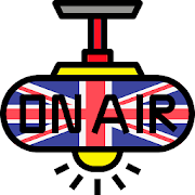 UK Radio Stations App – British Online Radio Live