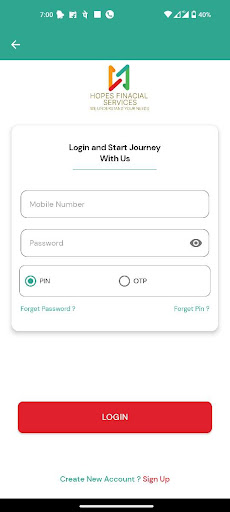 Hopes Pay Screen 2