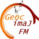 Cover Image of Download Radyo Genç imaj FM  APK