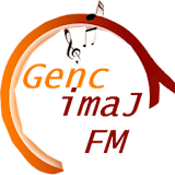 Radyo Genç imaj FM icon