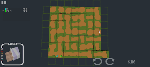Party Maze Screen 3
