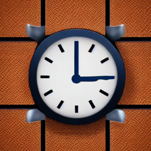Average Time logo