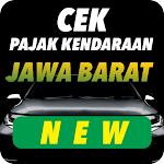 Cover Image of Télécharger Cek Pajak Kendaraan Jawa Barat Terbaru 1.1 APK