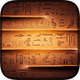 Egyptian Theme Live Wallpaper icon