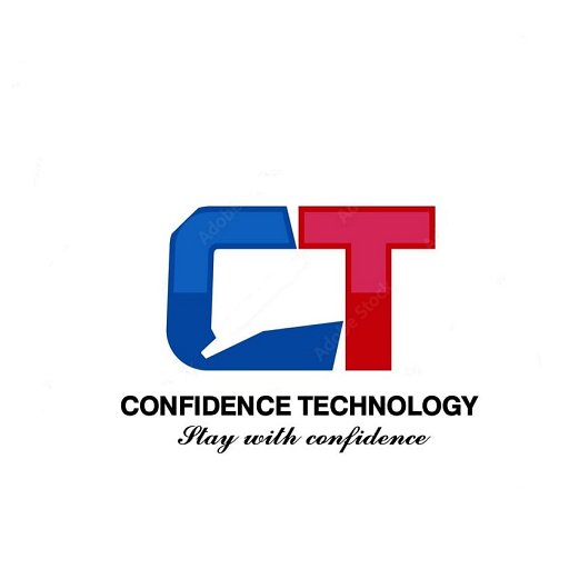 Confidence Technology logo