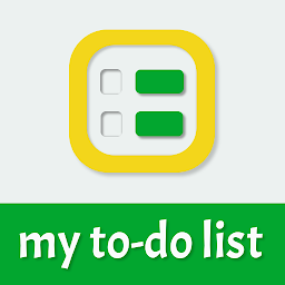 Icon image My To Do List