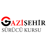 Cover Image of Tải xuống Gazişehir Sürücü Kursu  APK