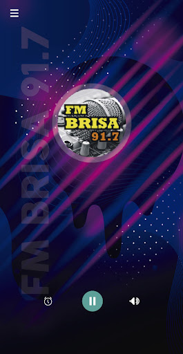 FM Brisa 97.7 Potrero de Garay Screen 3