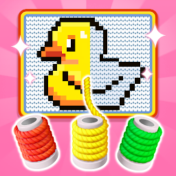 Wool Knit Sort Mod Apk