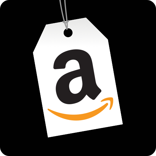 Amazon Seller 8.15.0 Icon