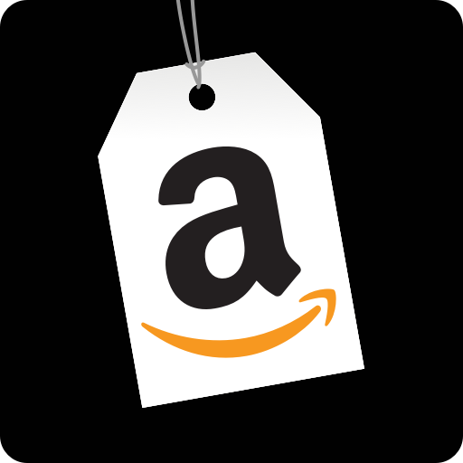 Amazon Seller 7.6.1 Icon