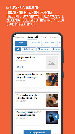 ototorun.pl Screen 2