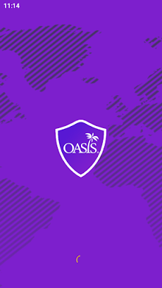 Oasis VPNのおすすめ画像1
