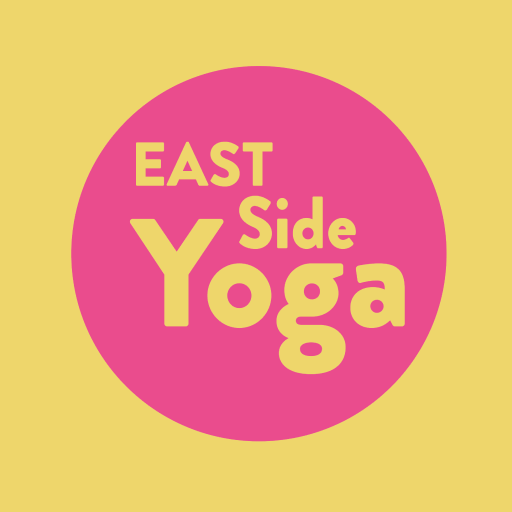 East Side Yoga logo