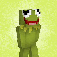 Frog Minecraft Skins