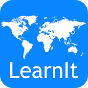 Top 10 Educational Apps Like LearnIt - Geography - Best Alternatives