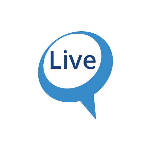 LiveHelpNow Help Desk logo