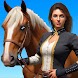 Wild Horse Games Forest Sim - Androidアプリ