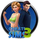 Cheats for The sims 3 IQ icon