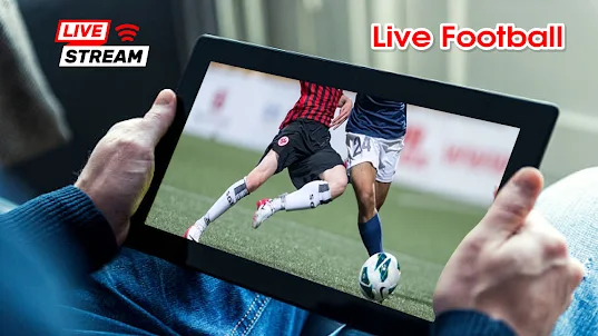 Live Football Tv Euro HD