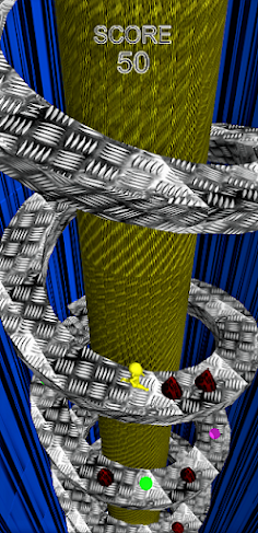 Monkey Grinder - Screenshot 3