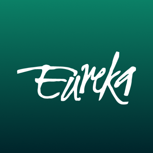 Eurekaweek logo
