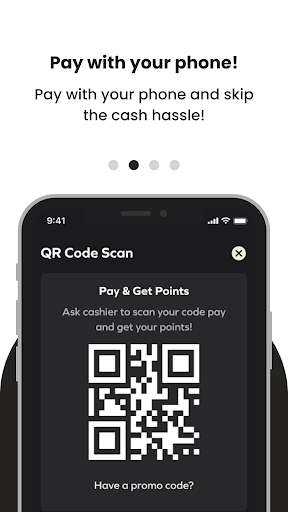 アプリのプレビュー