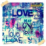 LOVE-LOVE IMAGES icon