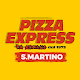 Pizza express da Romano