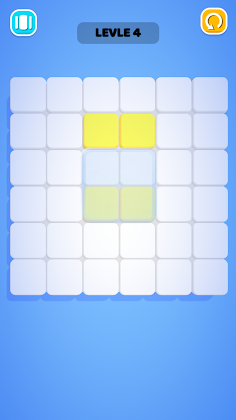 Square Reverse - Screenshot 4
