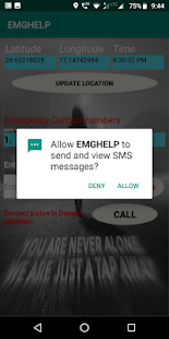 Anteprima dell'app