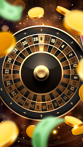 Casino Roulette 24