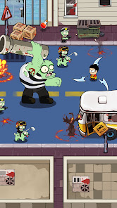 Undead City: Zombie Survival Mod Apk Download – for android screenshots 1