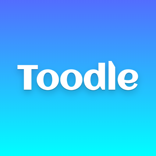 Toodle logo