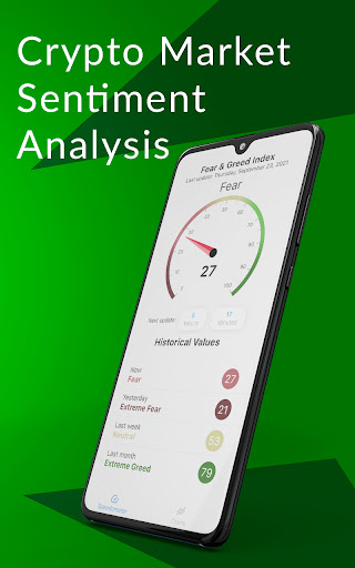 Fear & Greed Index Heatwave Screen 3