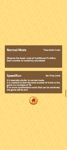 Fruit Puzzle - Drag & Make 10 screenshot 17