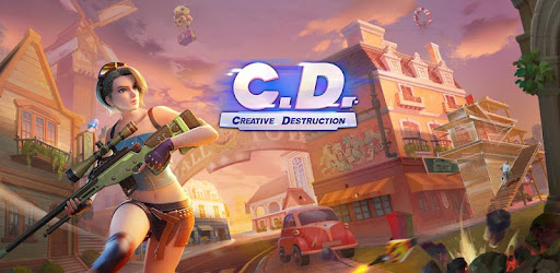 Creative Destruction Mobile Script - LUA scripts - GameGuardian