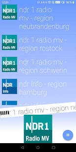 Radio Deutsch 1.723 APK screenshots 6