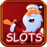 Christmas Slots - Free Casino icon