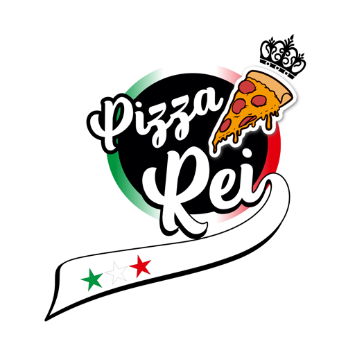 Pizza Rei 1.0.1 Icon