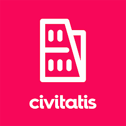 Imagen de ícono de Guía de Roma de Civitatis