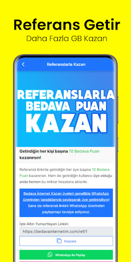 İnternet Kazanma Rehberi Screen 3