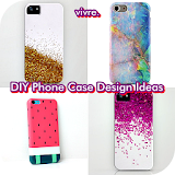 DIY Phone Case Design Ideas icon
