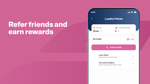 Transfez - Money Transfer