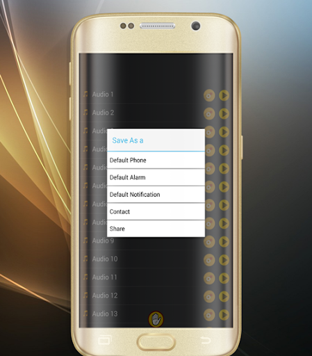 Trumpet Sounds Ringtone